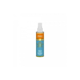 Dalon Sunshine Shimmering Λάδι Μαυρίσματος για το Σώμα σε Spray 100ml