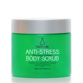 YOUTH LAB ANTI -STRESS BODY SCRUB BLOOMING GARDEN 350 GR