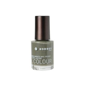 KORRES Βερνίκι Νυχιών 62 Warm Khaki10ml