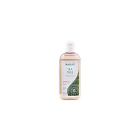 HEALTH AID Tea Tree Shampoo Για Ψείρες 250ml