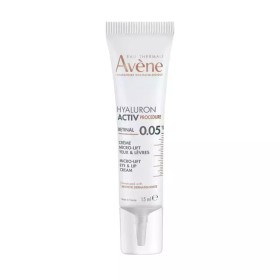 AVENE HYALURON ACTIVE 0.05ML