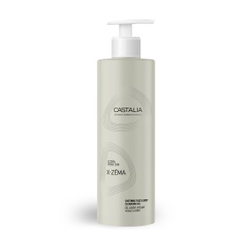 CASTALIA Z-XEMA SOOTH FACE &BODY CLEANSING GEL  400 ML