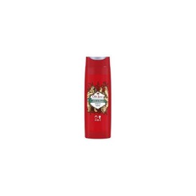Old Spice Bearglove Shower Gel For Men 400ml