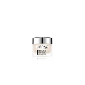 LIERAC Deridium Αντιγηραντική & Ενυδατική Κρέμα Κανονικές - Μικτές 50ml