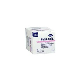HARTMANN Peha-haft Αυτοκόλλητος Στερεωτικός Επίδεσμος (6cm x 4m)