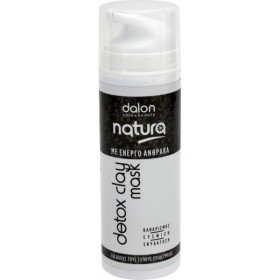 Dalon Natura Detox Mask 150ml
