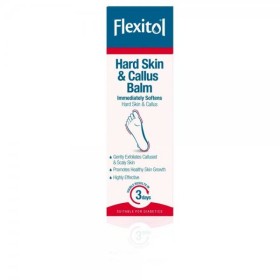 AbcKinitron FLEXITOL CALLUS REMOVER CREAM 56gr