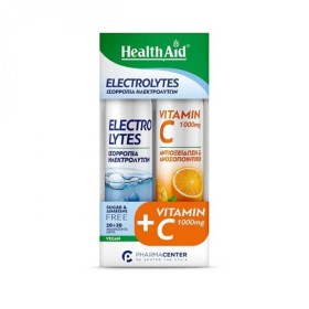 H/A COMPO PACK ELECTROLYTES EFF