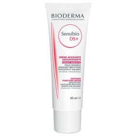 BIODERMA - Sensibio Ds+ | 40ml