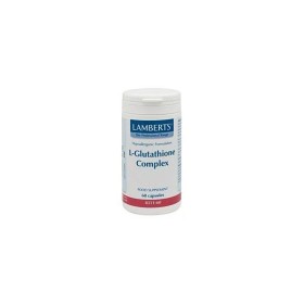 LAMBERTS L-glutathione Complex 60caps