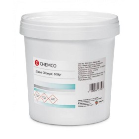 Chemco Base Oloegel, 500gr