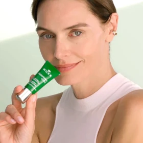 NUXE - Nuxuriance Ultra The Eye & Lip Contour Cream | 15ml