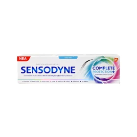 SENSODYNE - Complete Protection Daily Toothpaste | 75ml
