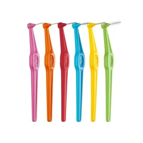 TePe - International Brush Angle TePe Angle No.4 Κίτρινο 0,7mm | 6τμχ