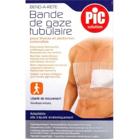 Pic Solution Solution Net Bandages Chest And Andomen 1τμχ