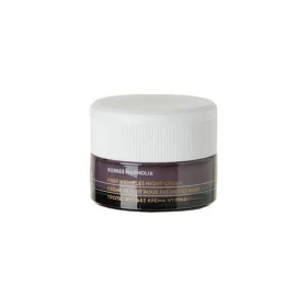 KORRES Κρέμα Νύχτας Φλοιός  Μανόλιας  40ml