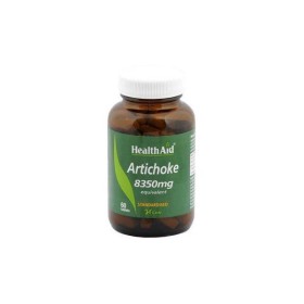 HEALTH AID Healthaid Artichoke Extract Tablets 60s