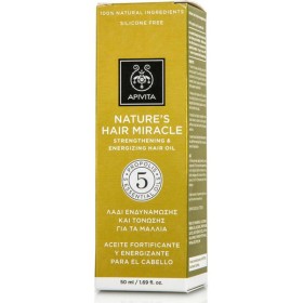 Apivita Nature Hair Miracle 50ml