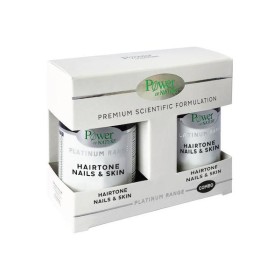 Power Health Hair Tone Nails & Skin 2 x 30 κάψουλες