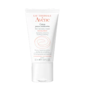 AVENE - Creme Peaux Intolerantes Rich | 50ml