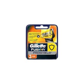 GILLETTE Fusion Proshield 3 Ανταλλακτικά