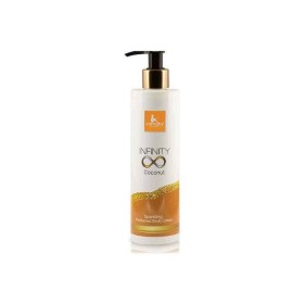 Carnaby Infinity Sparkling Body Lotion Coconut 300ml