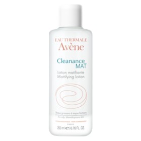 AVENE - Cleanance MAT Lotion Matifianten | 200ml