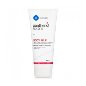 PANTHENOL EXTRA BODY MILK 48H 200 ML