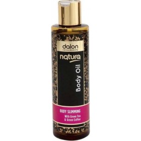 DALON ΛΑΔΙ ΣΩΜΑΤΟΣ ΑΔΥΝΑΤΙΣΤΙΚΟ 200ml
