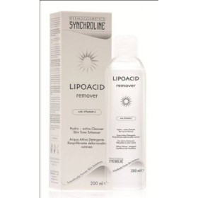 Synchroline Lipoacid Remover, 200 ml