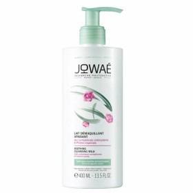 Jowae Lait Demaquillant Apaisant 400ml