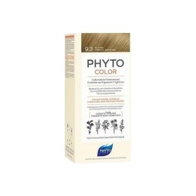 Phyto Phytocolor 9.3 Ξανθό Πολύ Ανοιχτό Χρυσό 50ml