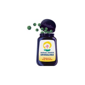 Marcus Rohrer Spirulina 180 tabs