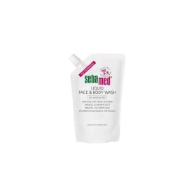 Sebamed Liquid Face & Body Wash Refill 400ml