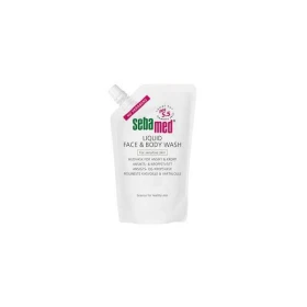 Sebamed Liquid Face & Body Wash Refill 400ml