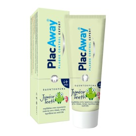 PLAC AWAY Junior Οδοντόκρεμα | 50ml