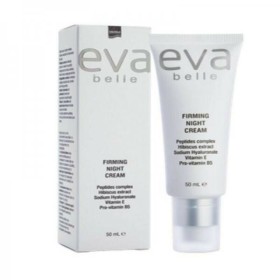 Intermed Eva Belle Firming Night Cream 50ml
