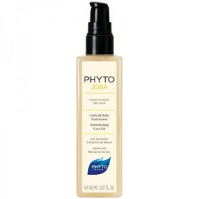Phyto PhytoJoba Dry Hair Ενυδατικό Τζελ Φροντίδας για Ξηρά Μαλλιά, 150ml