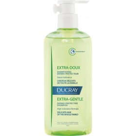 Ducray Extra Gentle Shampoo 400ml