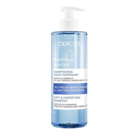 VICHY - Dercos Mineral Shampoo | 400ml