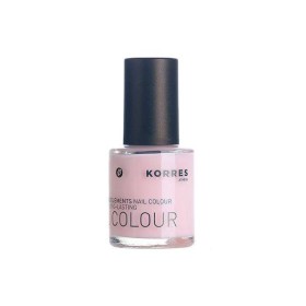 KORRES Βερνικι Νυχιων_05 Baby Pink 10ml