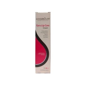 HYDROVIT Eye & Lip Care Cream 20ml