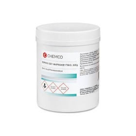 Chemco Σκόνη για Ψύλλους Acid Boric 200gr