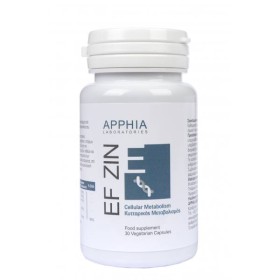 EF ZIN 30 caps