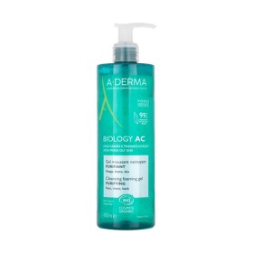 A-DERMA - Biology AC Cleansing Foaming Gel Purifying | 400ml