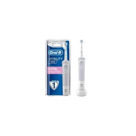 ORAL-B Vitality 100 Sensi UltraThin Ηλεκτρική Οδoντόβουρτσα