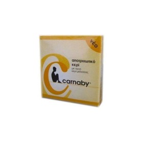 CARNABY Ζεστό Κερί 20gr