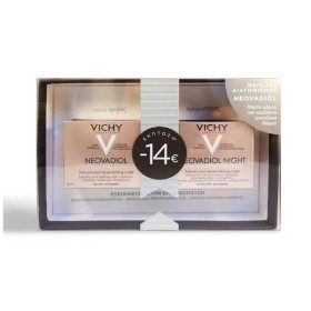 VICHY - Set Neovadiol Compensating Complex Ξηρές Επιδερμίδες (50ml) & Neovadiol Nuit Συσφικτική Κρέμα Νύχτας (50ml)