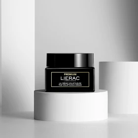LIERAC - La Creme Voluptueuse Aντιγηραντική Kρέμα Προσώπου Πλούσιας Υφής | 50ml