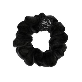 Invisibobble Sprunchie True Black Λαστιχάκι Μαλλιών, 1pc